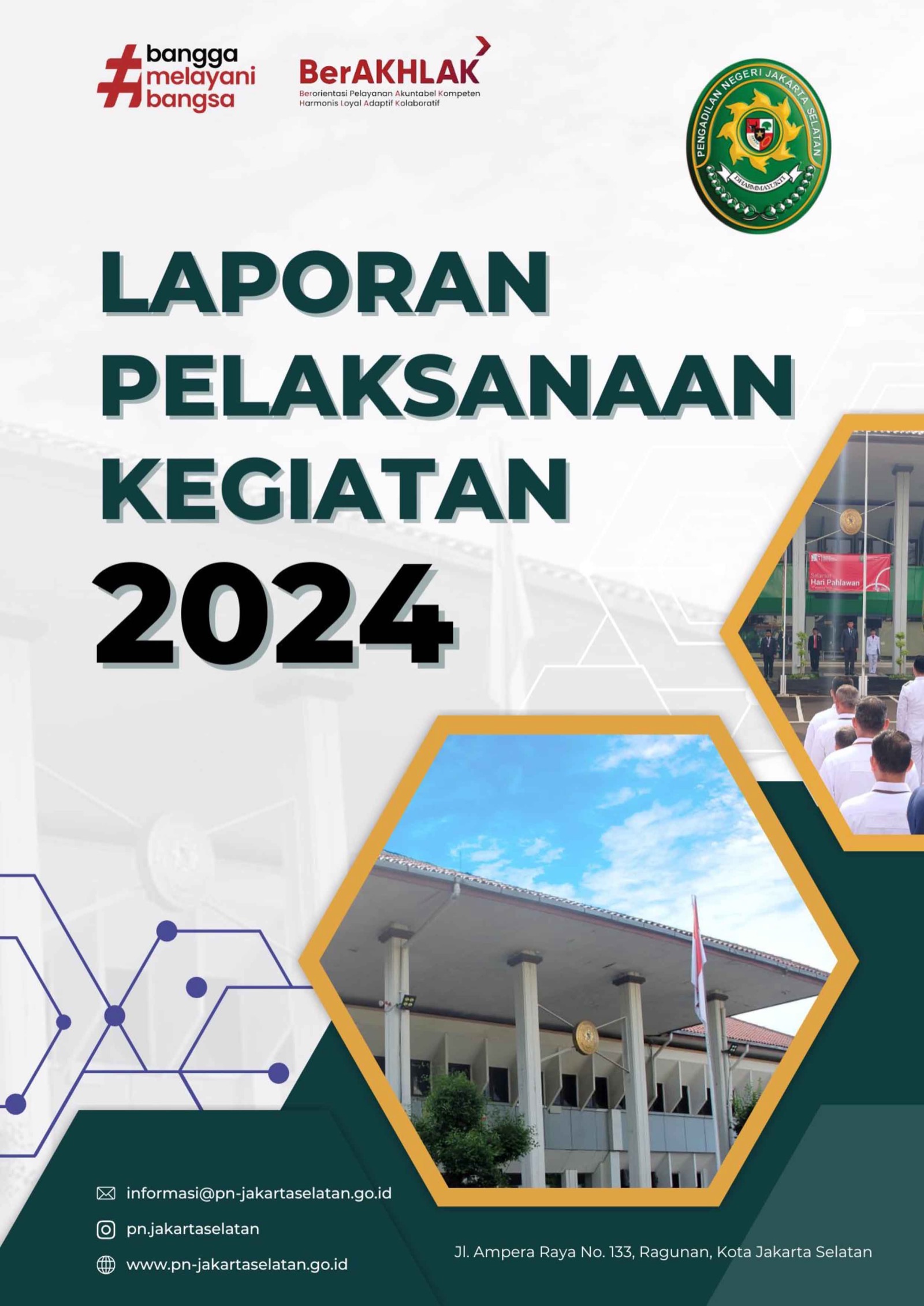 Laporan Tahunan 2024
