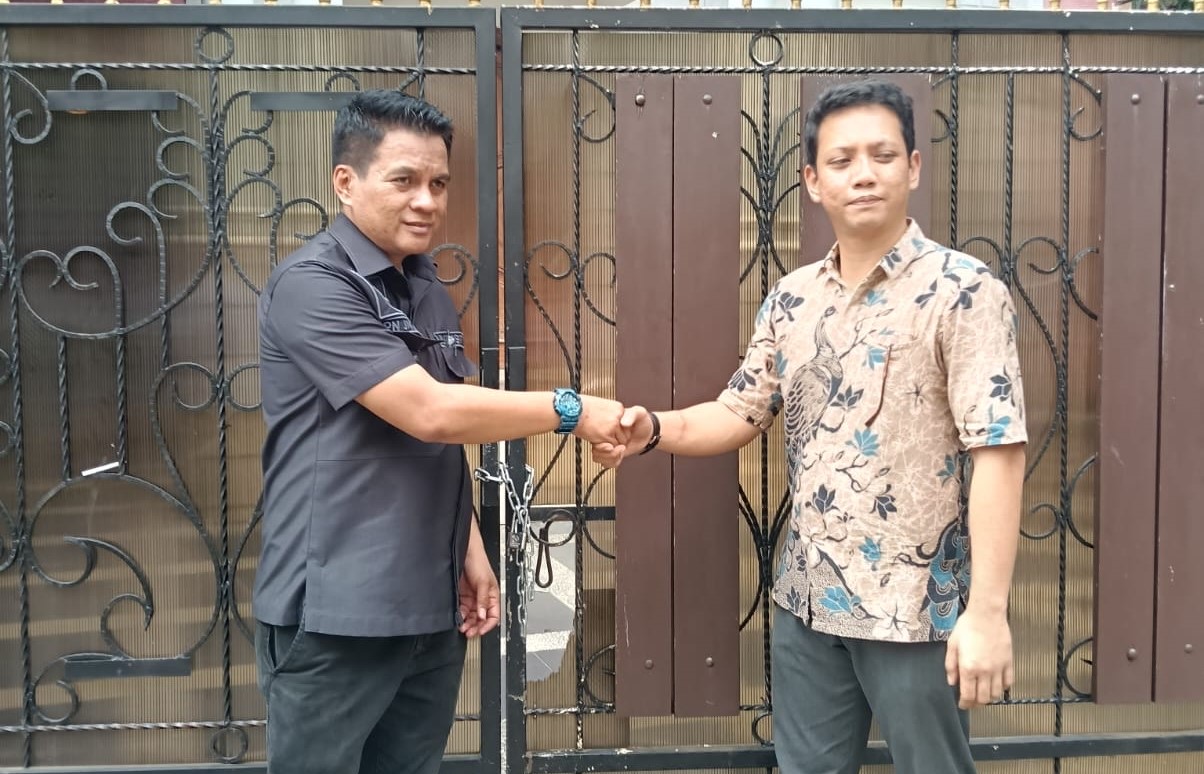 Eksekusi Perkara Nomor 150/Eks.Pdt.RL/2025/PN Jkt.Sel