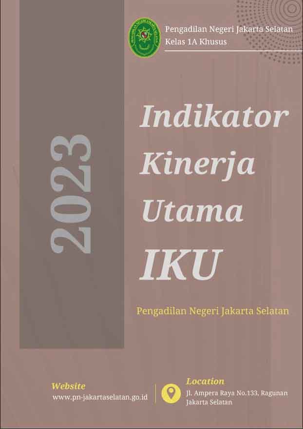 IKU Tahun 2023