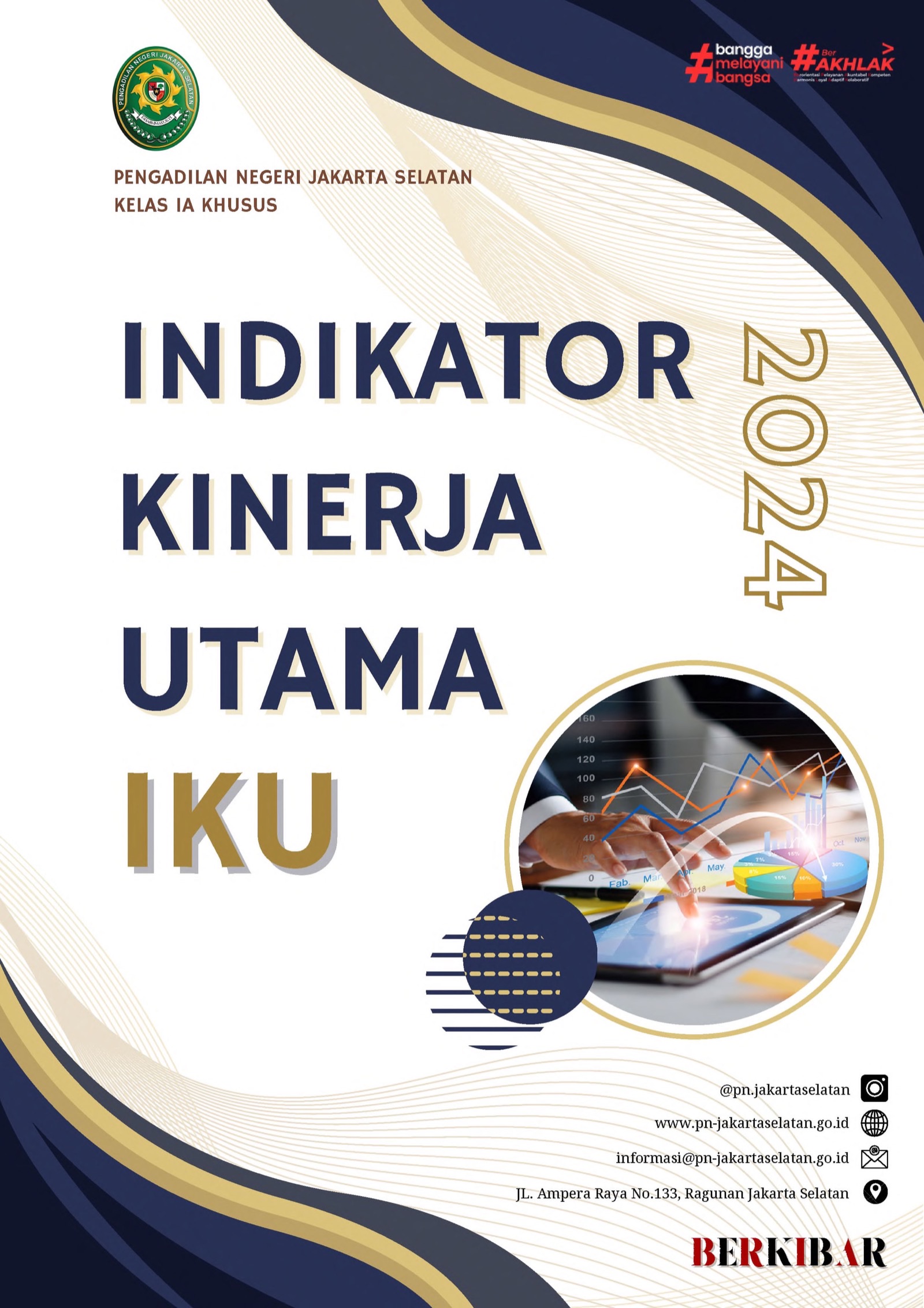 IKU Tahun 2024