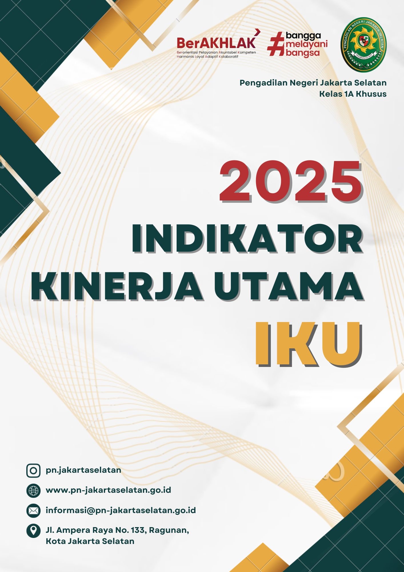 IKU Tahun 2025