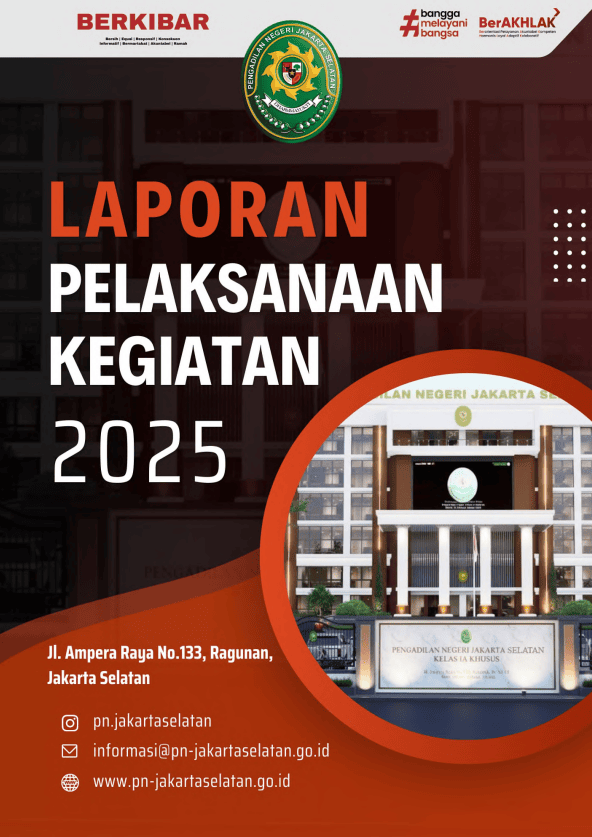 Laporan Tahunan 2025