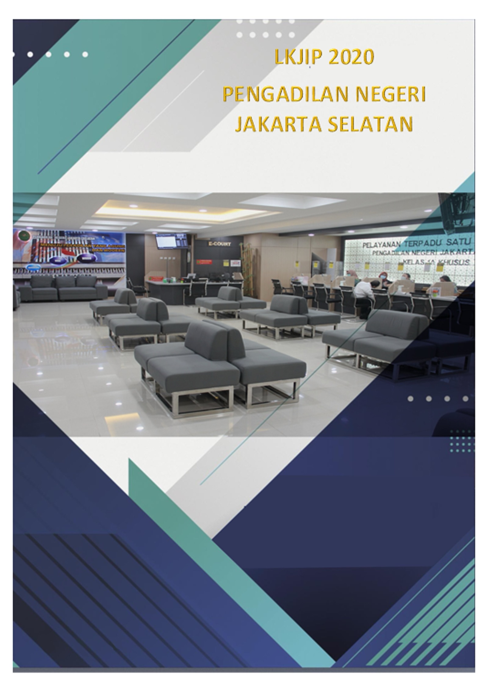 LKjIP Tahun 2020