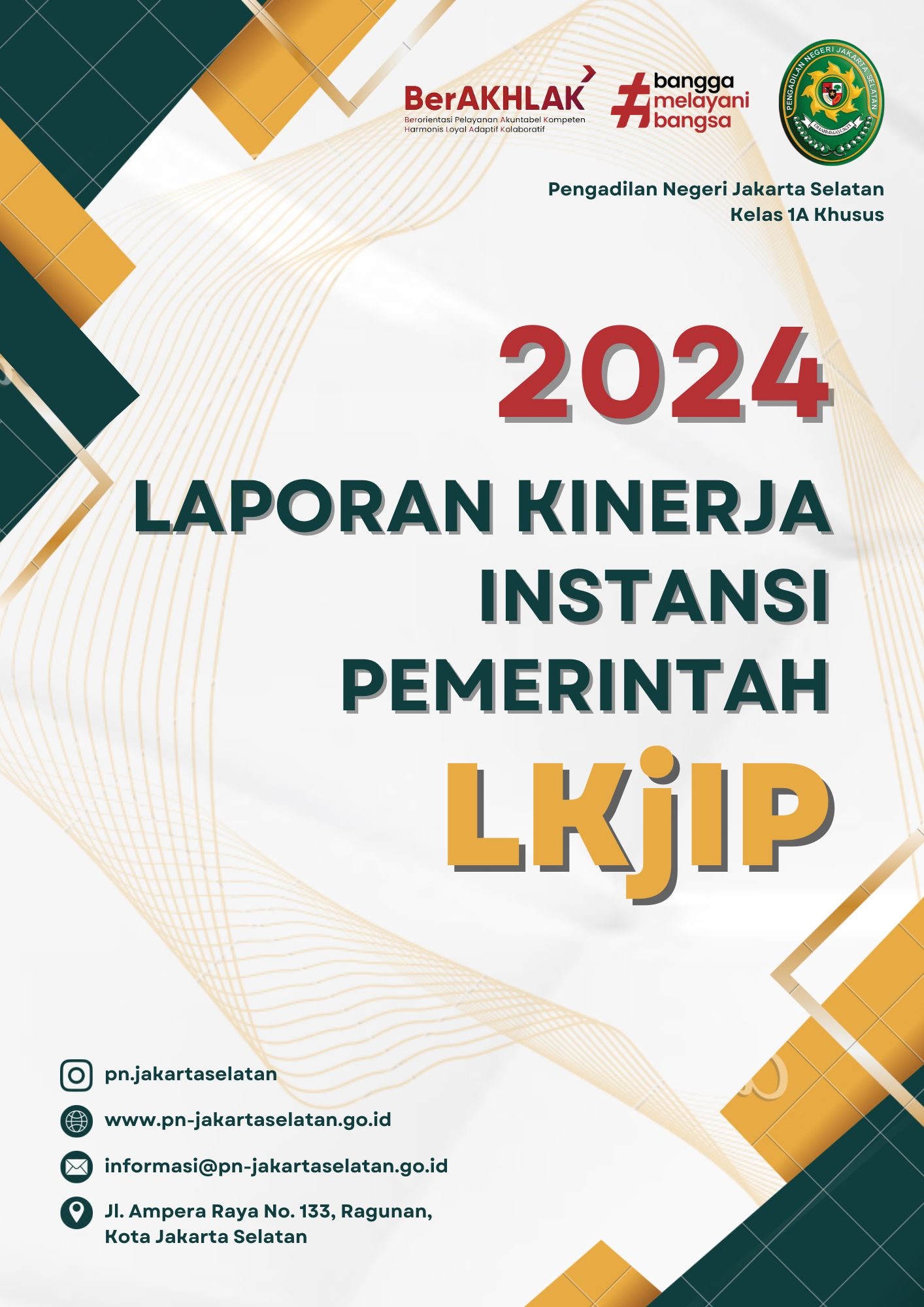 LKjIP Tahun 2024