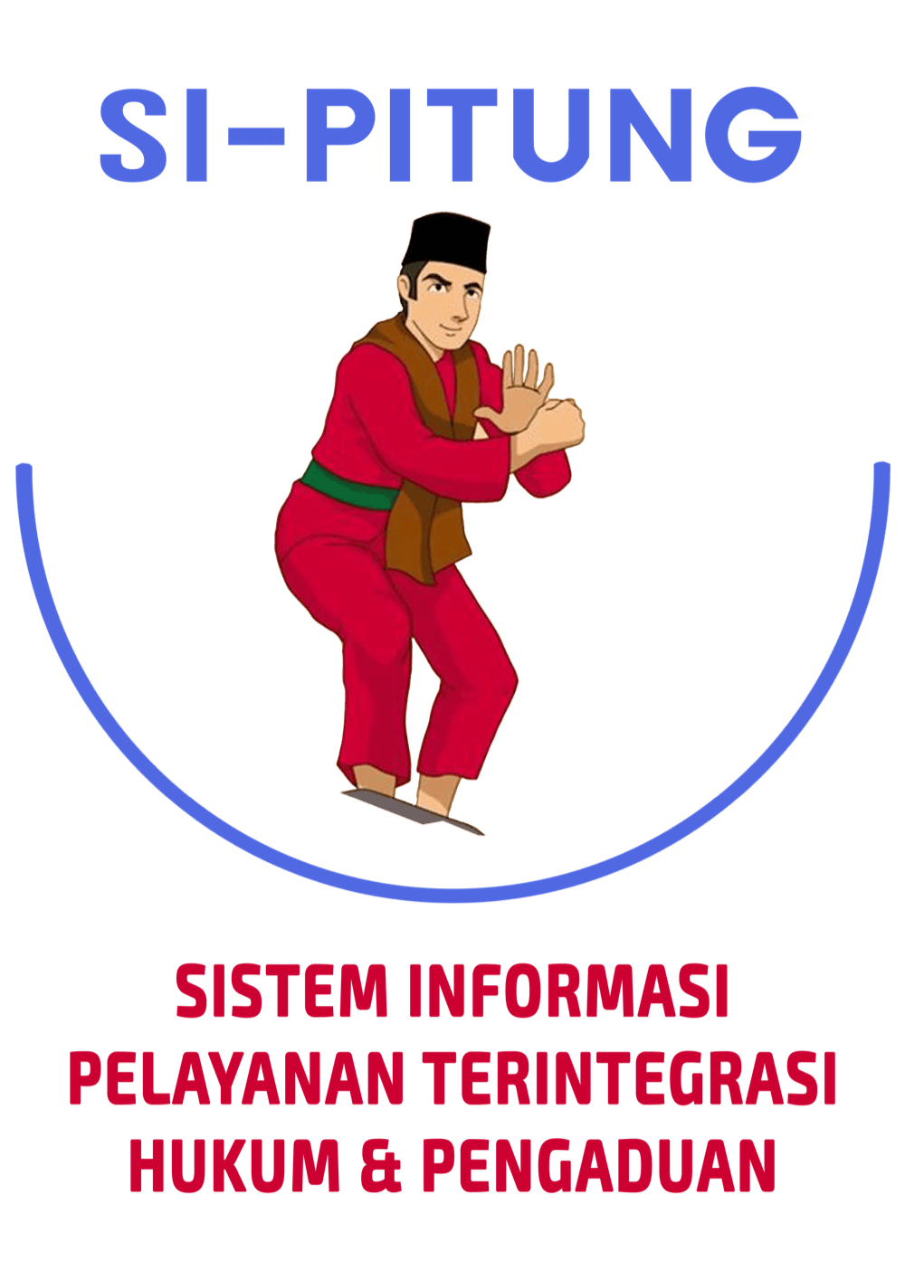 SI-PITUNG