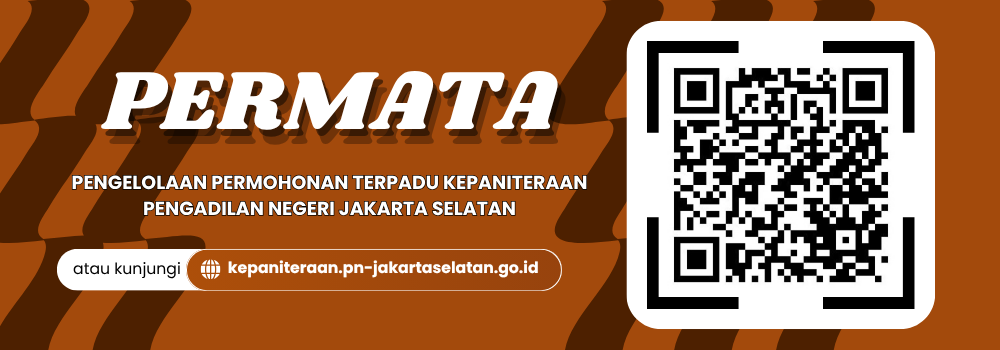 PERMATA PN JAKARTA SELATAN
