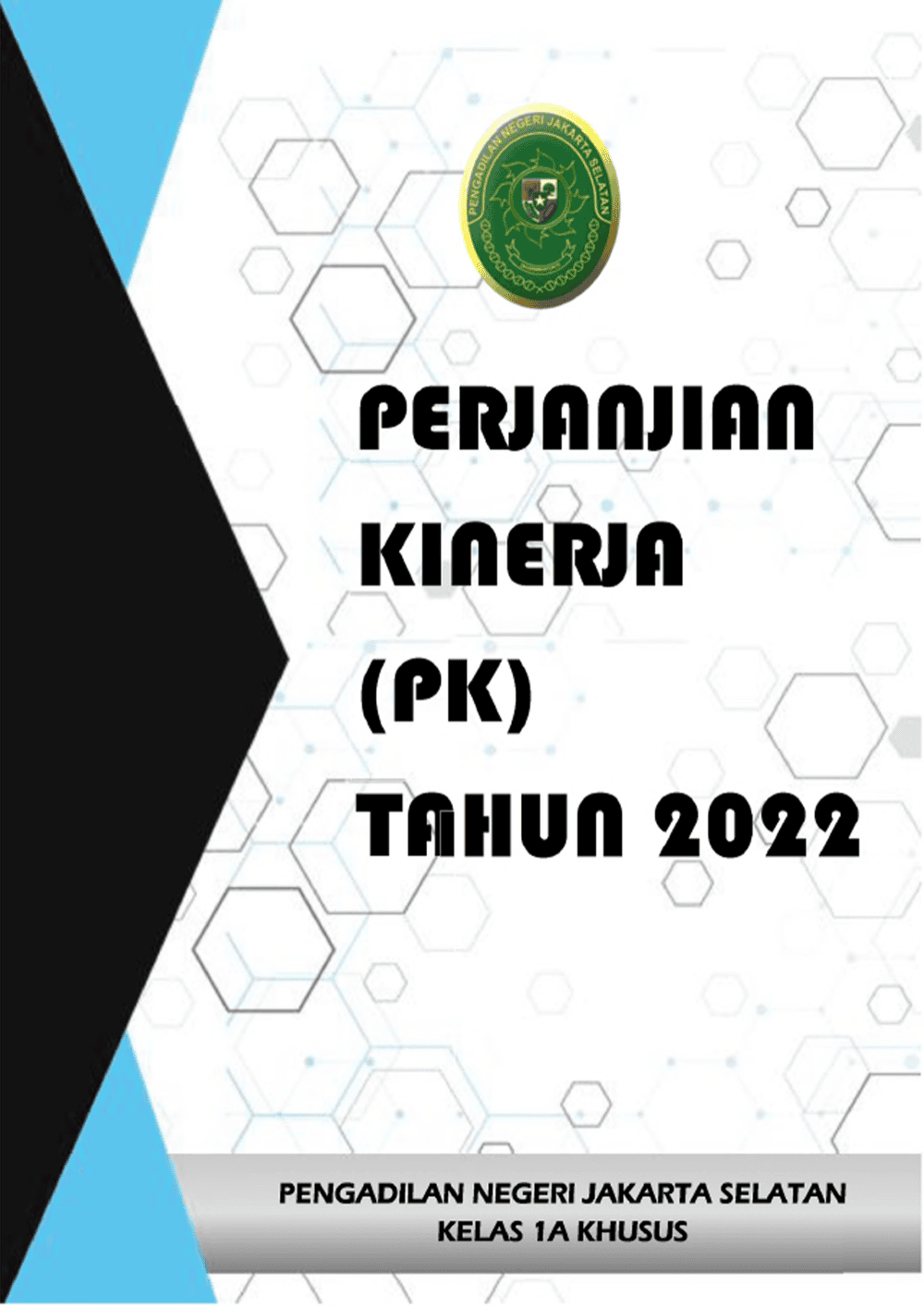 PKT Tahun 2022