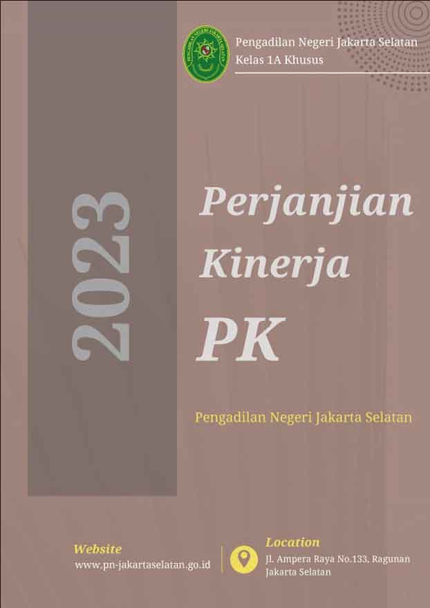 PKT Tahun 2023