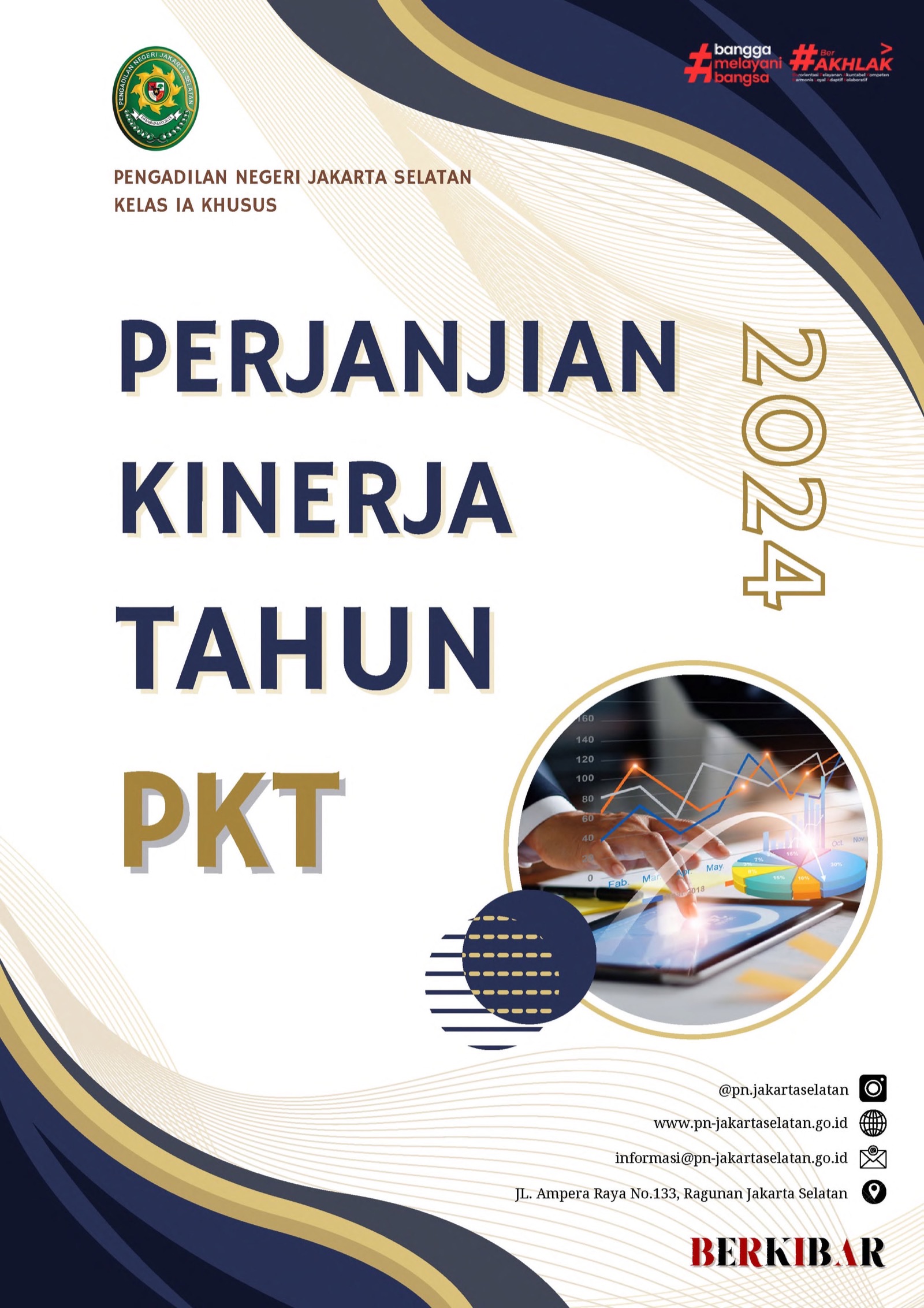 PKT Tahun 2024