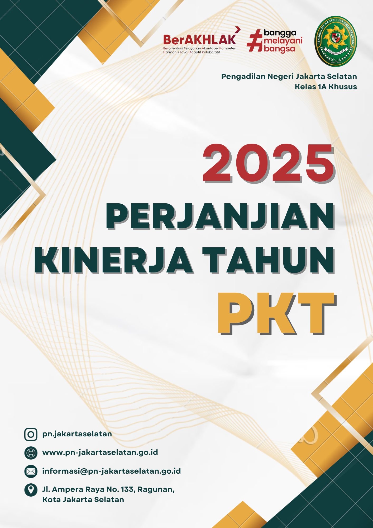 PKT Tahun 2025