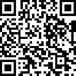 QR Code Lokasi Gedung Sementara