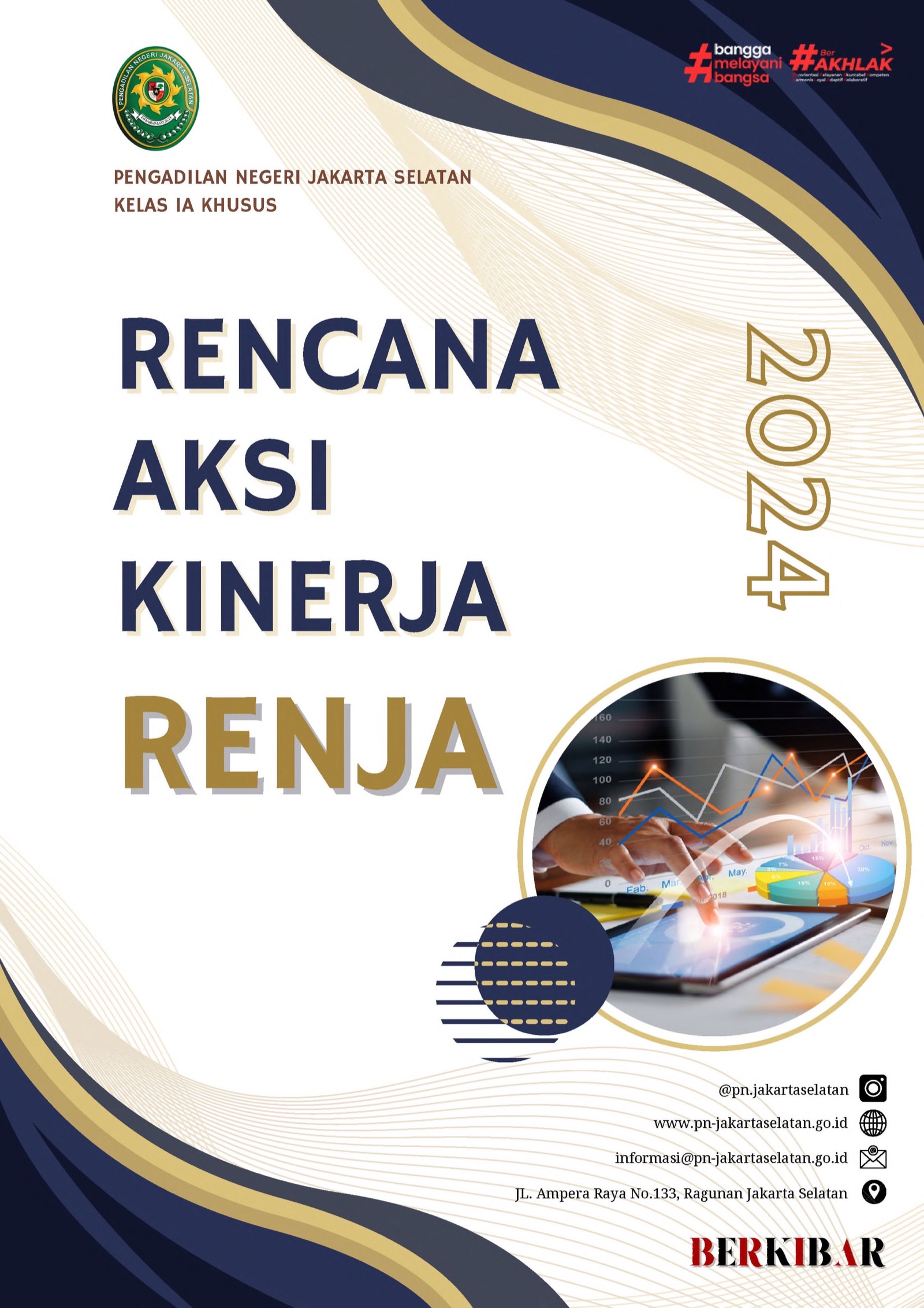 RENJA Tahun 2024