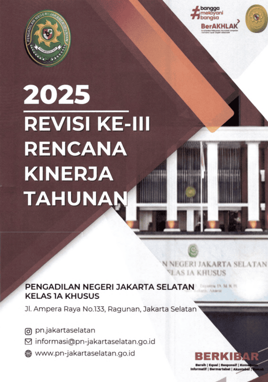 Reviu Ke-3 RKT Tahun 2025