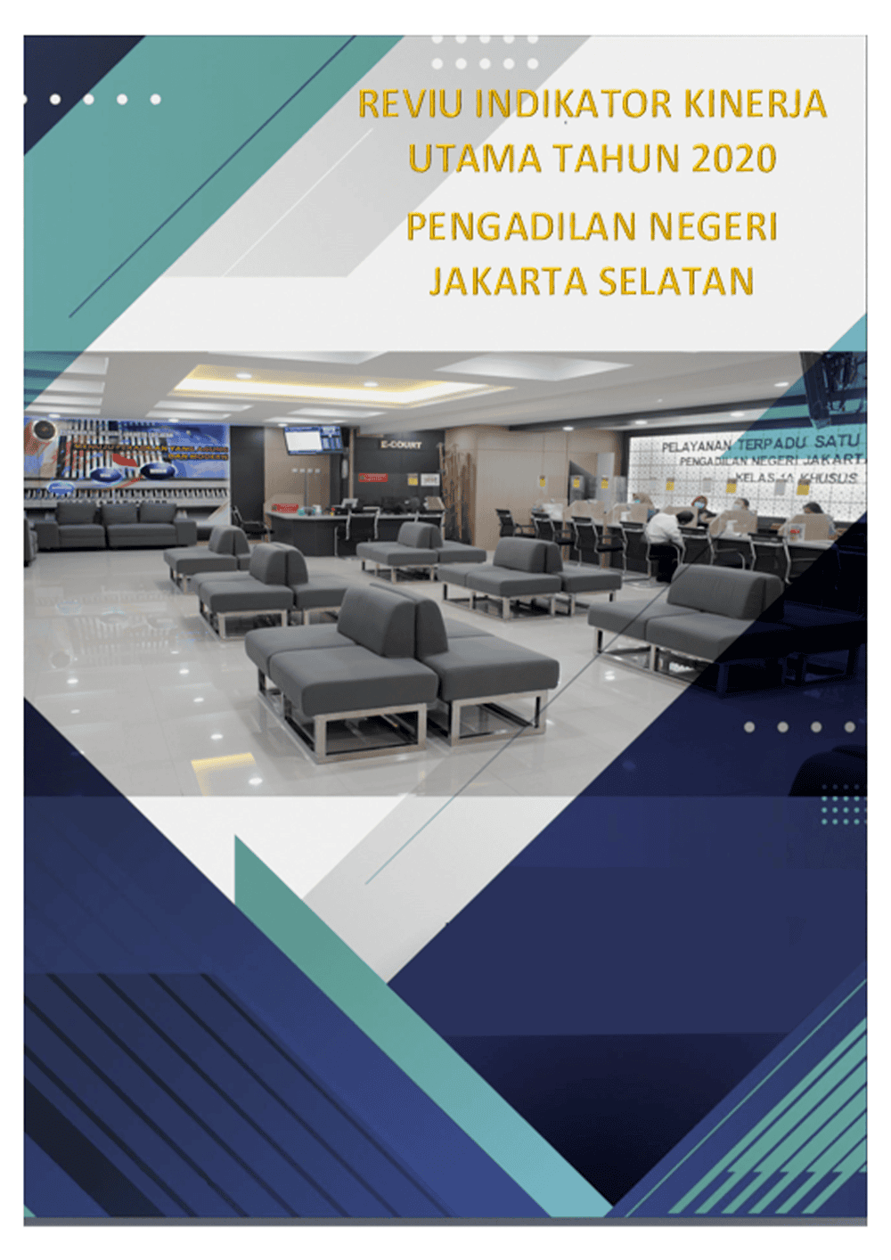 Reviu IKU Tahun 2020