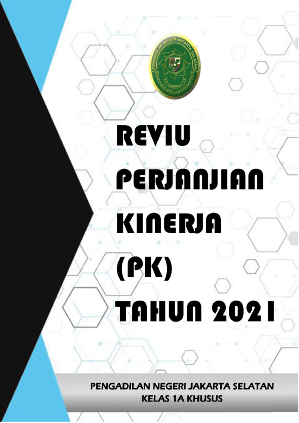 Reviu PKT Tahun 2021