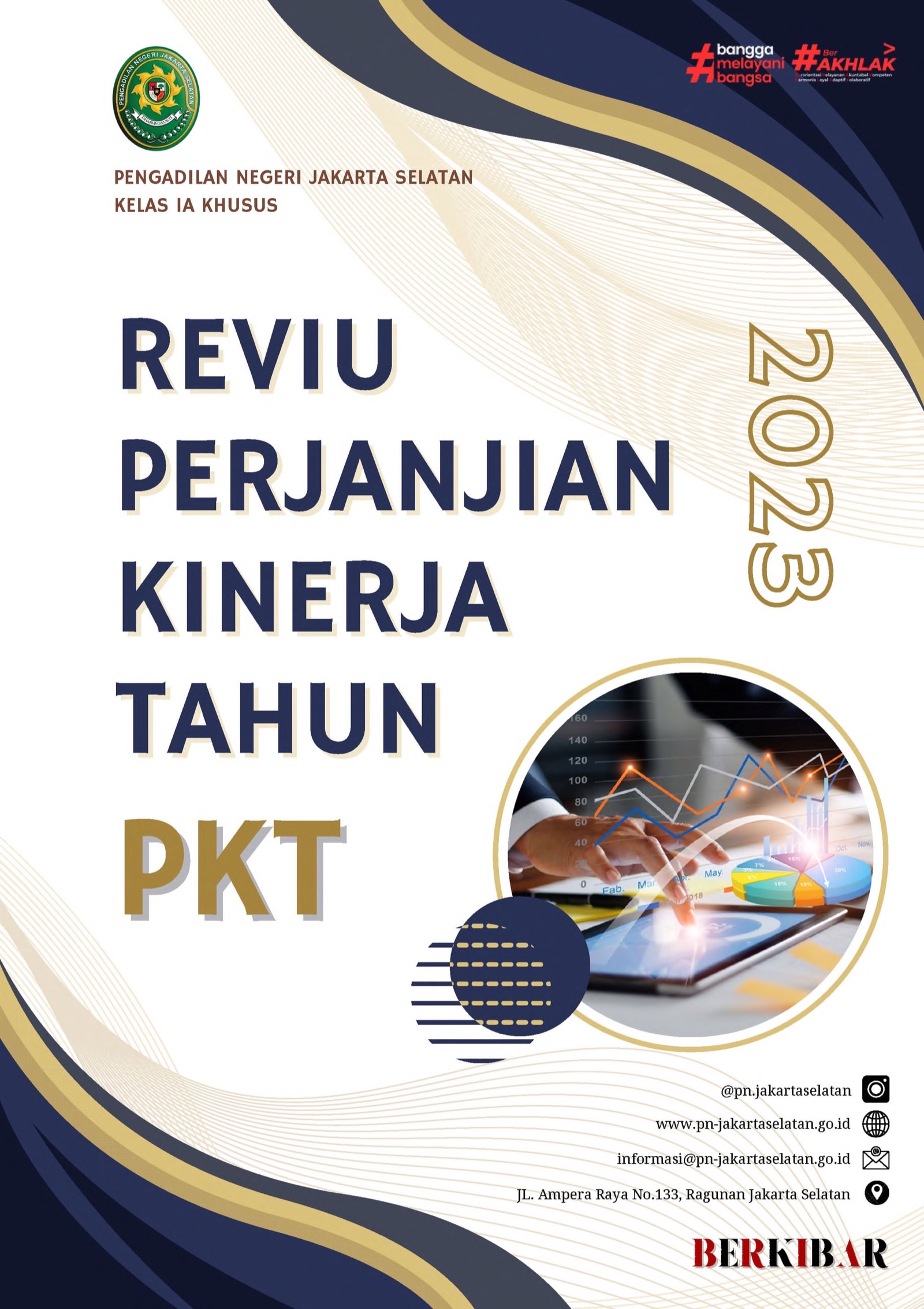 Reviu PKT Tahun 2023
