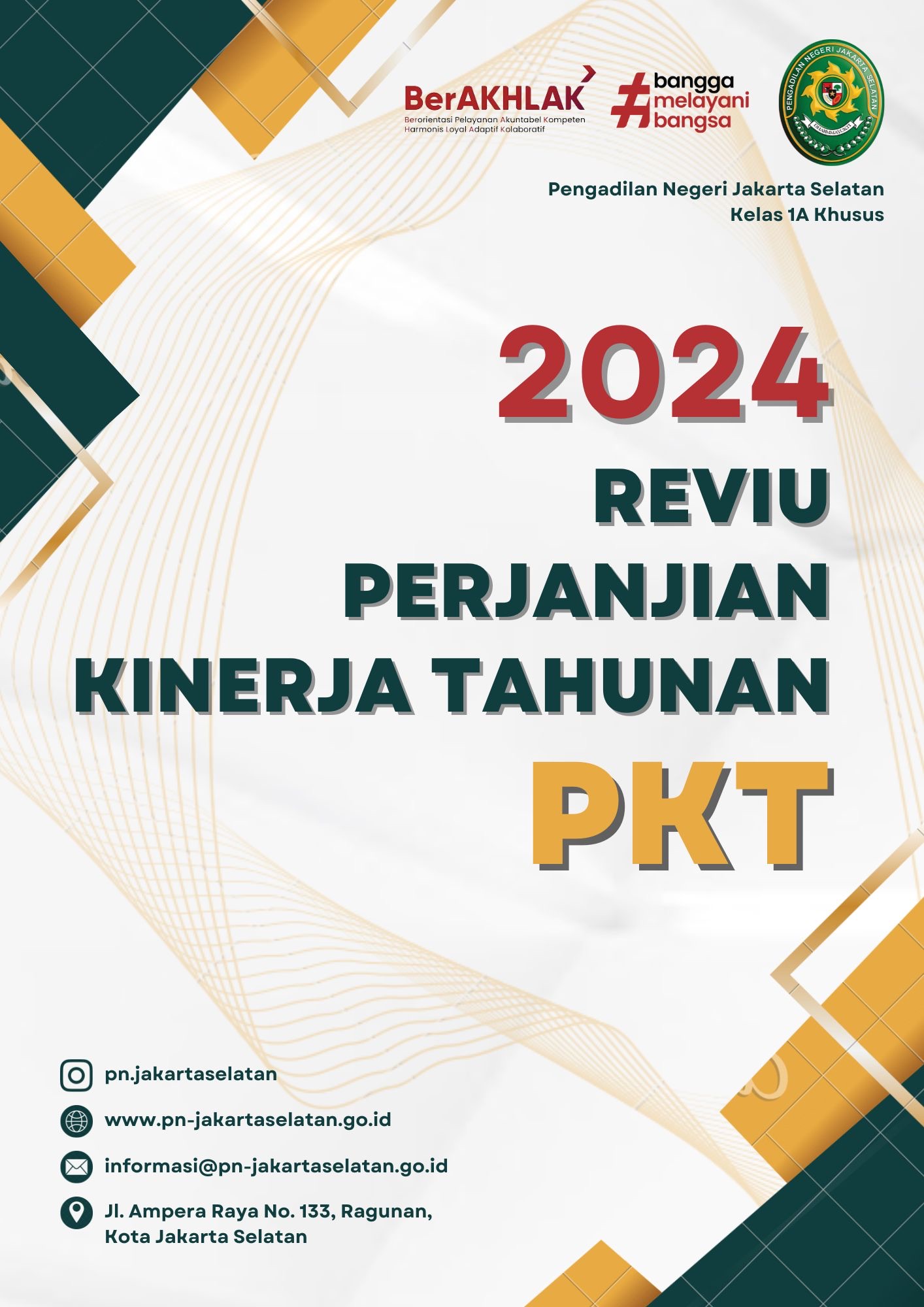 Reviu PKT Tahun 2024