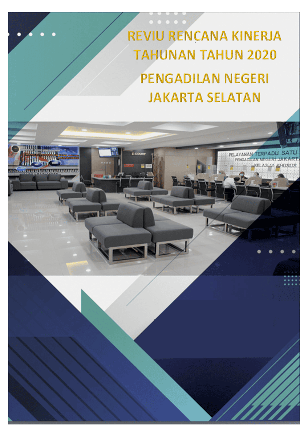 Reviu RKT Tahun 2020
