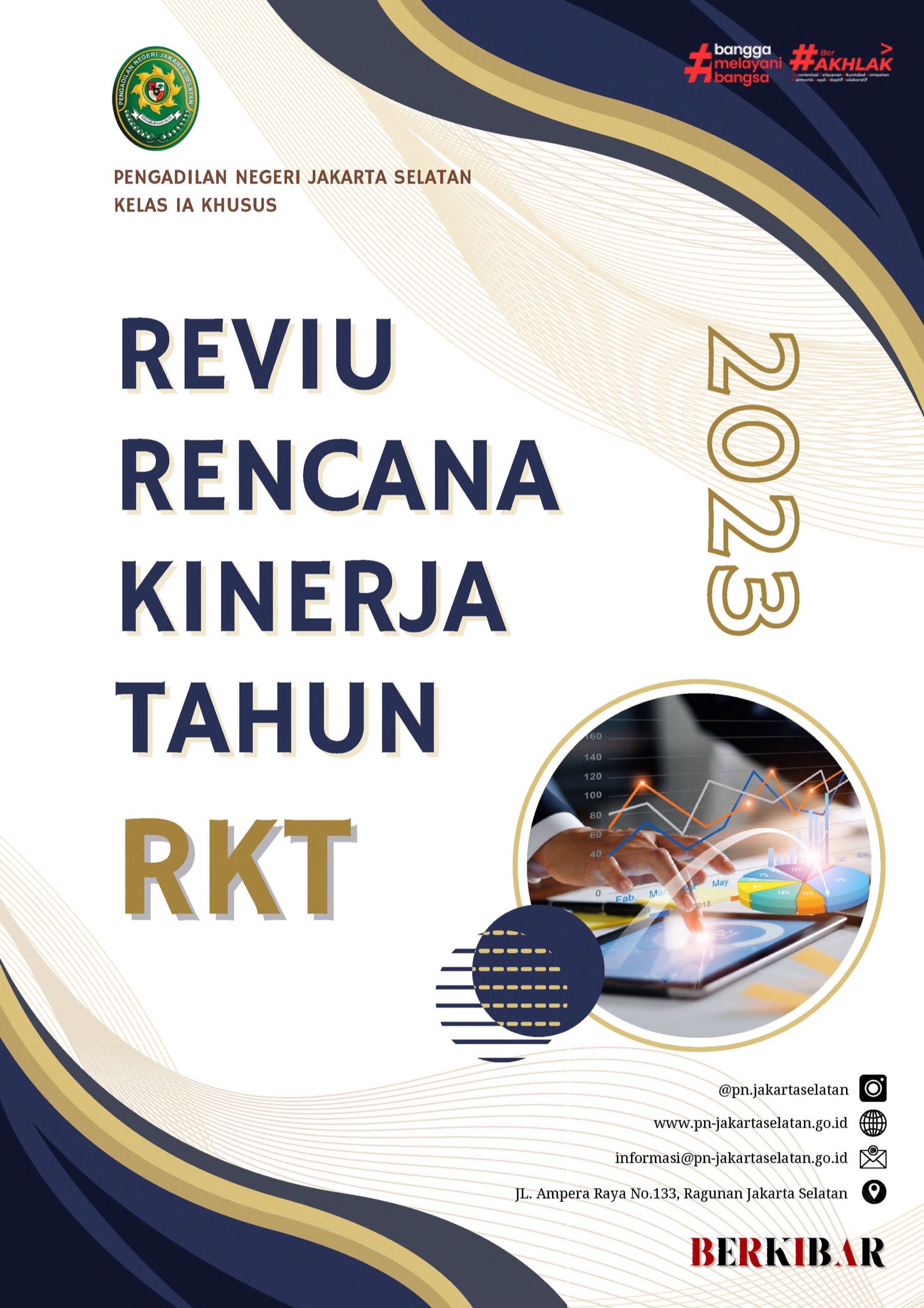Reviu RKT Tahun 2023
