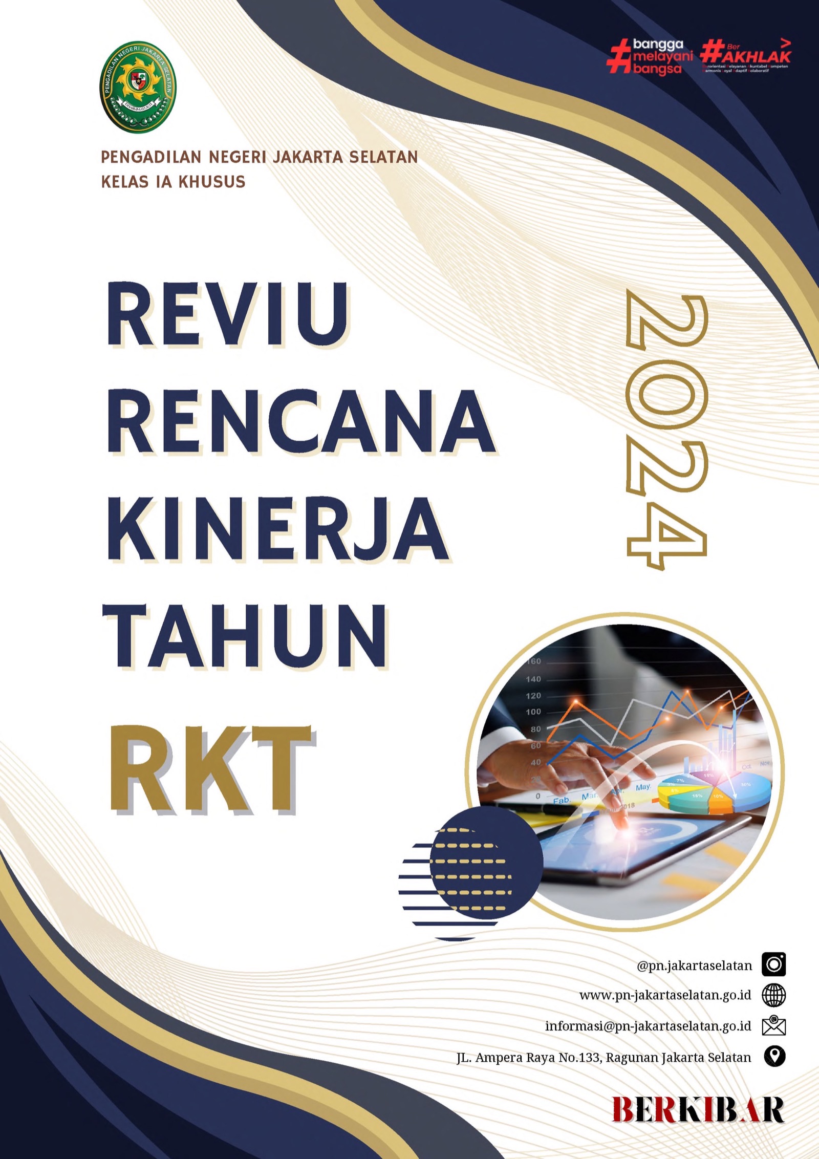 Reviu RKT Tahun 2024