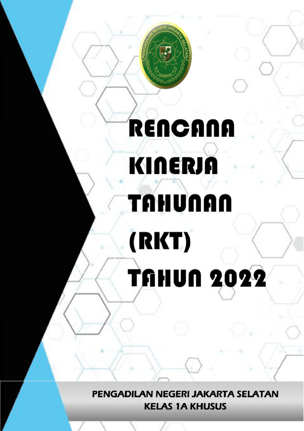 RKT Tahun 2022