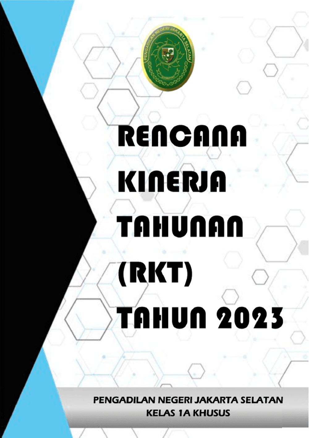 RKT Tahun 2023