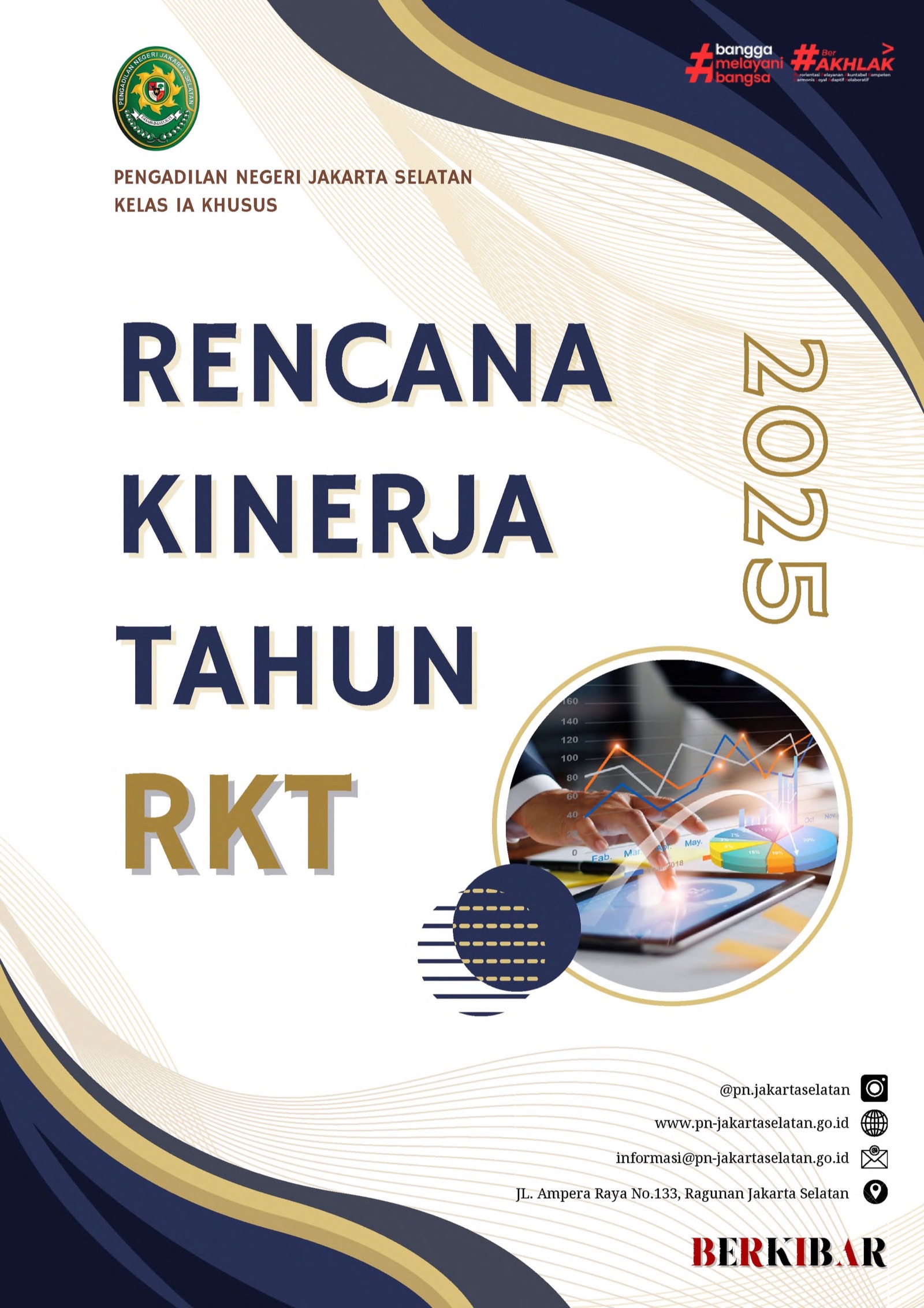 RKT Tahun 2025